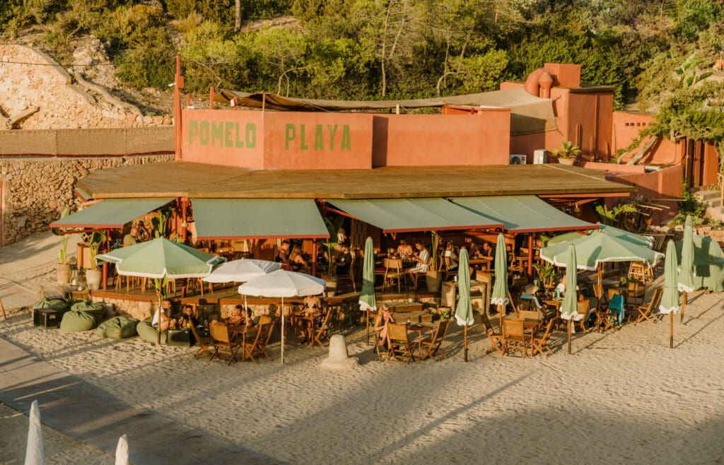 POMELO PLAYA
