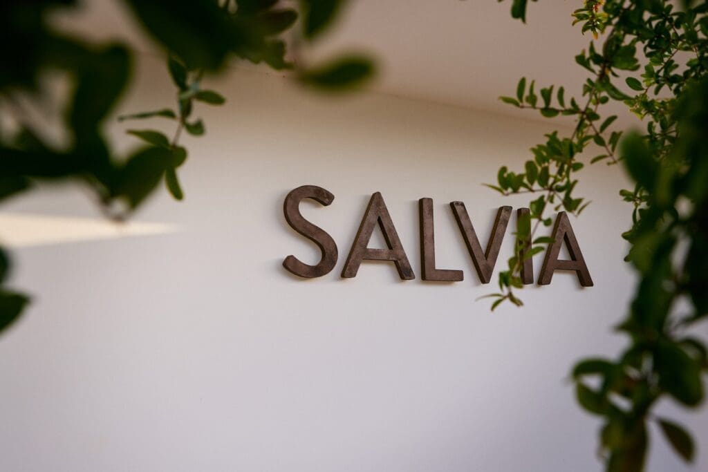 SALVIA
